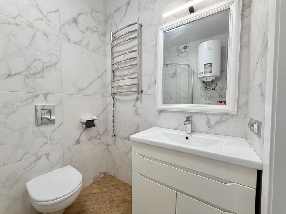 Квартира на вул. Солом’янська, 20А в Києві, ID 410937, фото №6