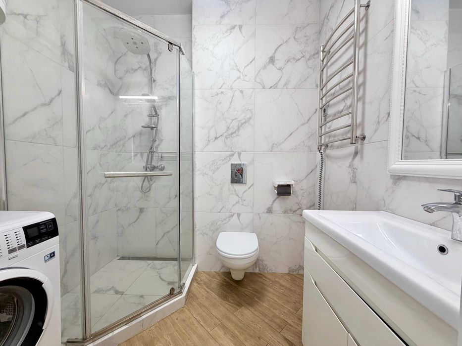 Квартира на вул. Солом’янська, 20А в Києві, ID 410937, фото №7
