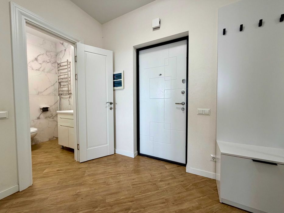 Квартира на вул. Солом’янська, 20А в Києві, ID 410937, фото №8