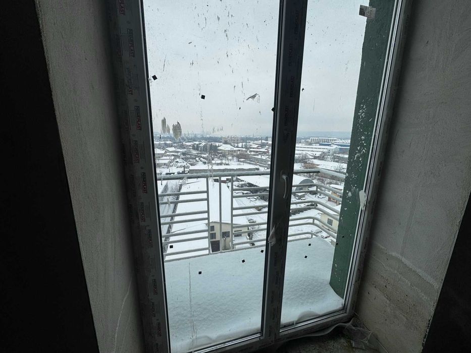 Квартира на ЖК Гетьманський в Івано-Франківську, ID 411432, фото №4