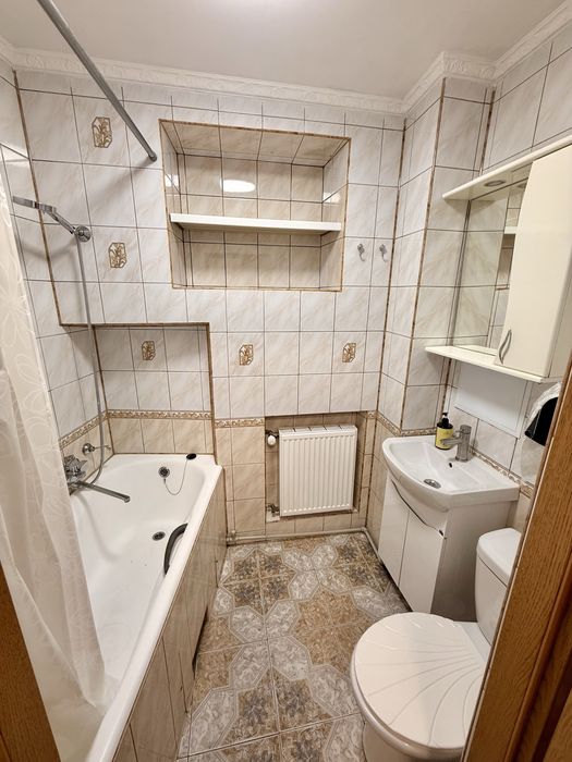 Квартира на вул. Городоцька, 50 в Львові, ID 459207, фото №6