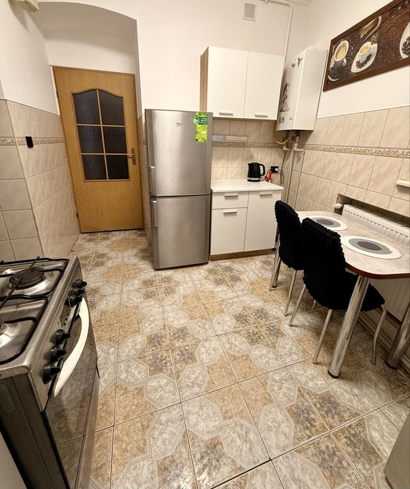 Квартира на вул. Городоцька, 50 в Львові, ID 459207, фото №8