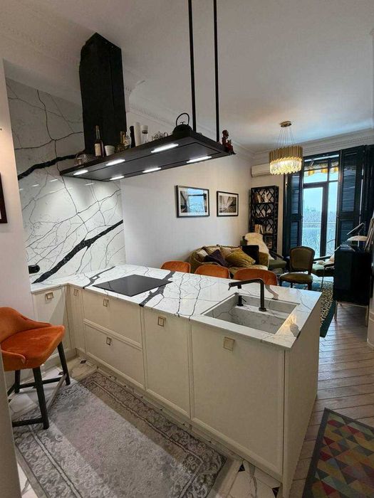 Квартира на просп. Берестейський, 42 в Київ, ID 313771, фото №2