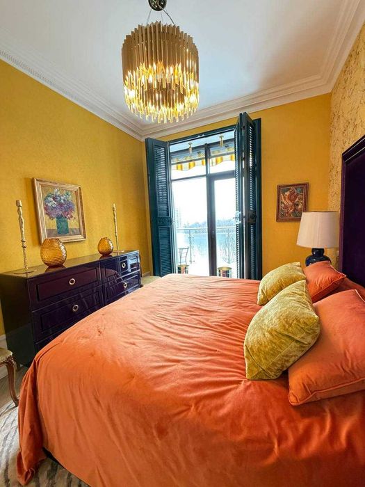 Квартира на просп. Берестейський, 42 в Києві, ID 313771, фото №14