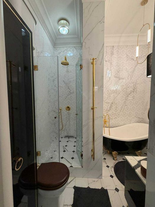Квартира на просп. Берестейський, 42 в Києві, ID 313771, фото №17