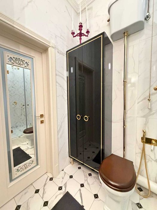 Квартира на просп. Берестейський, 42 в Києві, ID 313771, фото №21