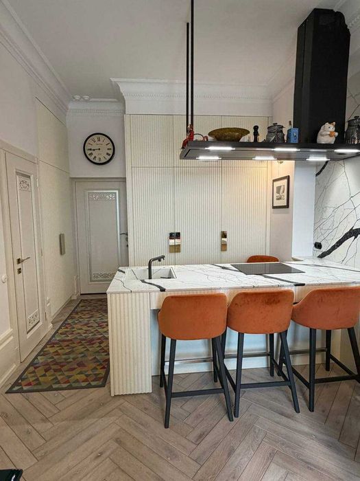 Квартира на просп. Берестейський, 42 в Київ, ID 313771, фото №4