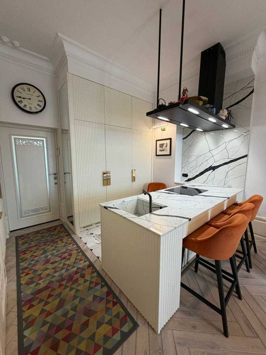 Квартира на просп. Берестейський, 42 в Київ, ID 313771, фото №5
