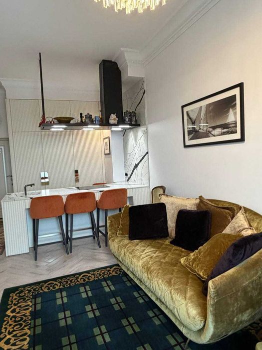 Квартира на просп. Берестейський, 42 в Києві, ID 313771, фото №6