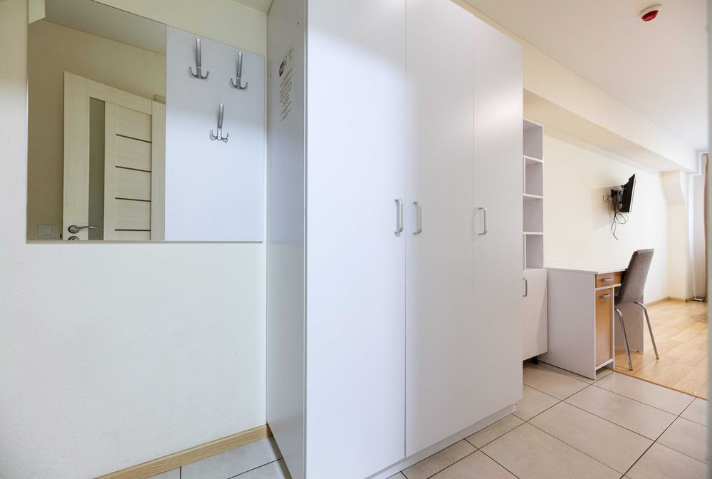 Квартира на вул. Машинобудівна, 41 в Києві, ID 218985, фото №12