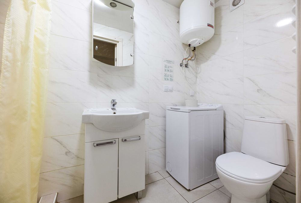 Квартира на вул. Машинобудівна, 41 в Києві, ID 218985, фото №16