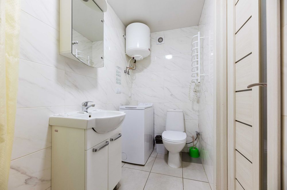 Квартира на вул. Машинобудівна, 41 в Києві, ID 218985, фото №18