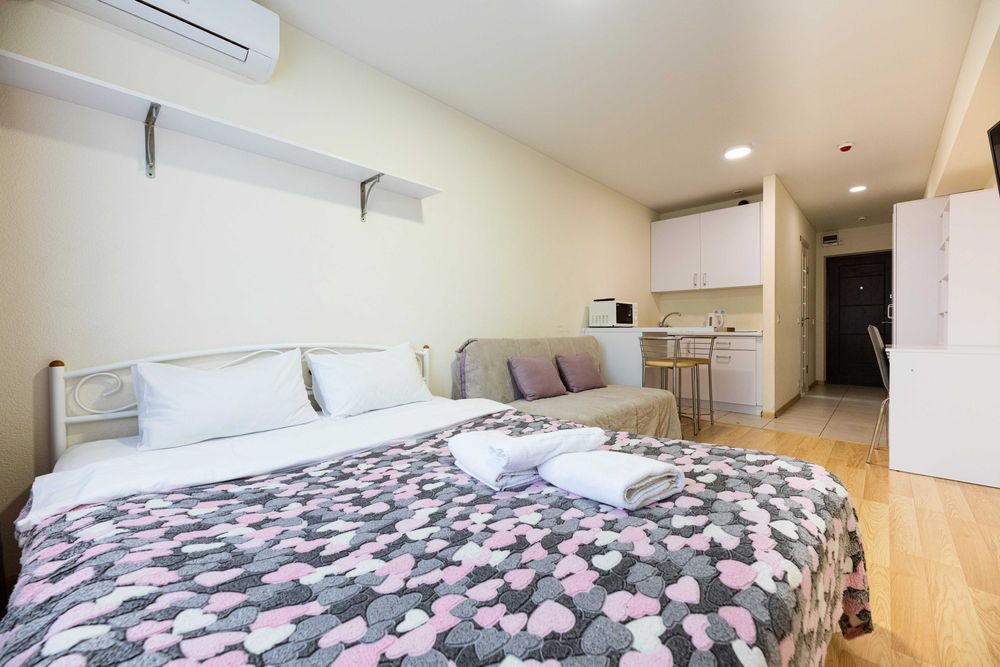 Квартира на вул. Машинобудівна, 41 в Києві, ID 218985, фото №4