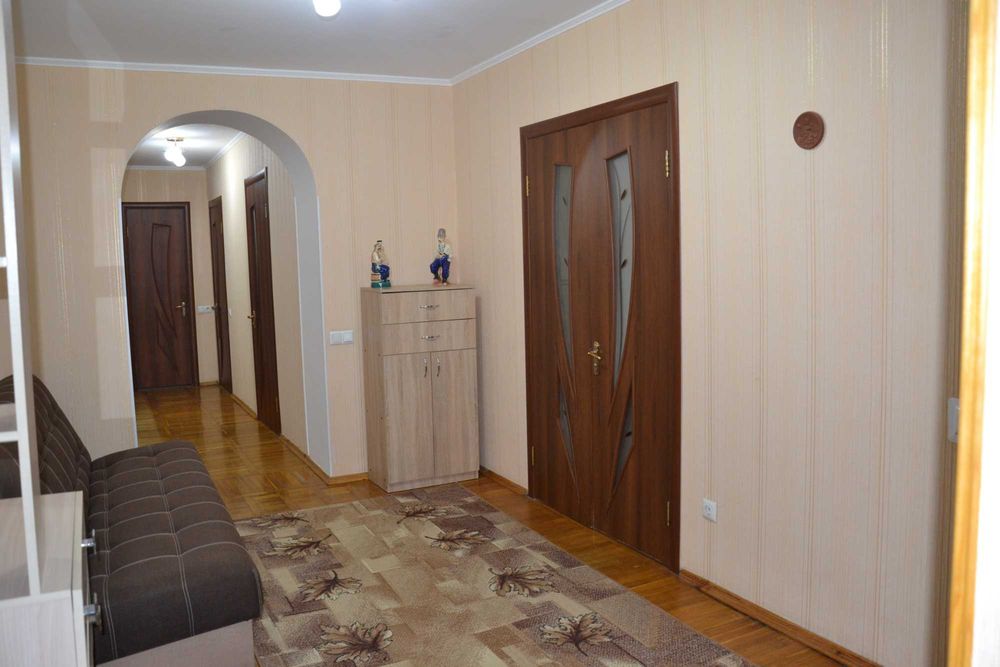 Квартира на вул. В. Івасюка, 20А в Києві, ID 254397, фото №1