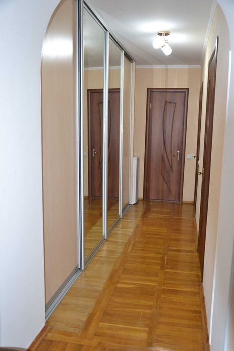 Квартира на вул. В. Івасюка, 20А в Києві, ID 254397, фото №2