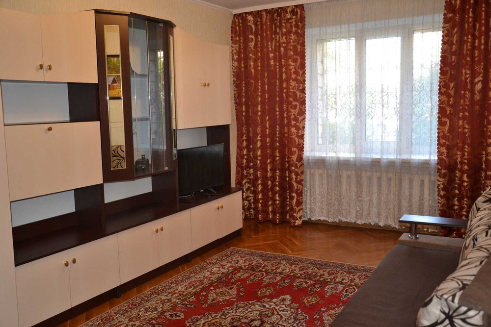 Квартира на вул. В. Івасюка, 20А в Києві, ID 254397, фото №11