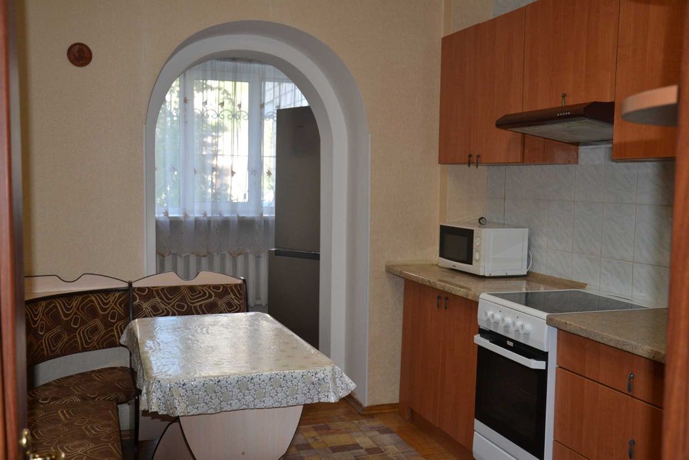 Квартира на вул. В. Івасюка, 20А в Києві, ID 254397, фото №12
