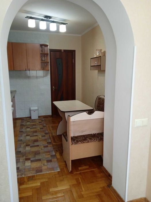 Квартира на вул. В. Івасюка, 20А в Києві, ID 254397, фото №13