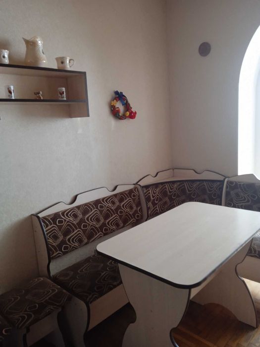 Квартира на вул. В. Івасюка, 20А в Києві, ID 254397, фото №14