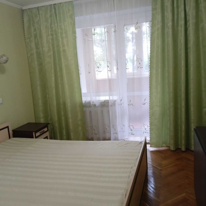 Квартира на вул. В. Івасюка, 20А в Києві, ID 254397, фото №4