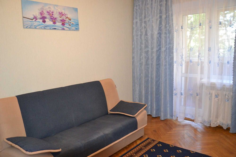 Квартира на вул. В. Івасюка, 20А в Києві, ID 254397, фото №5