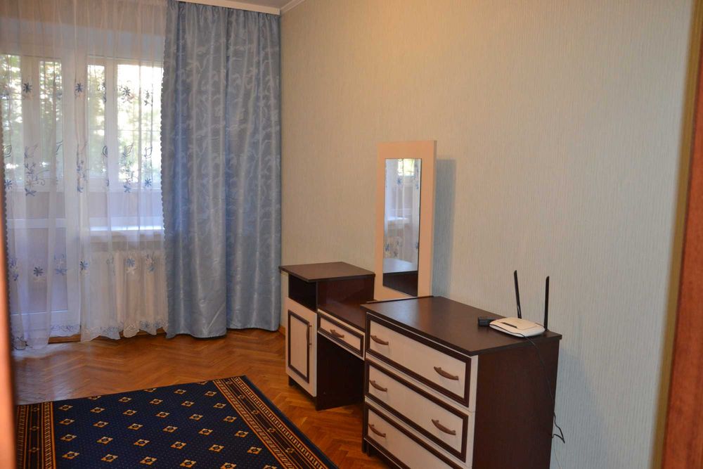 Квартира на вул. В. Івасюка, 20А в Києві, ID 254397, фото №6