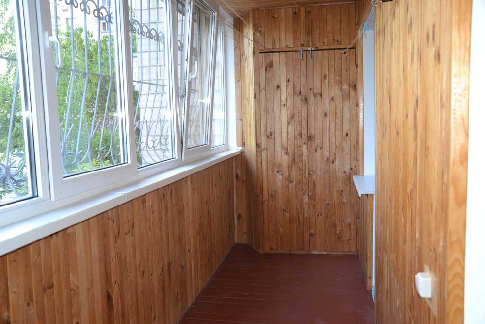 Квартира на вул. В. Івасюка, 20А в Києві, ID 254397, фото №8