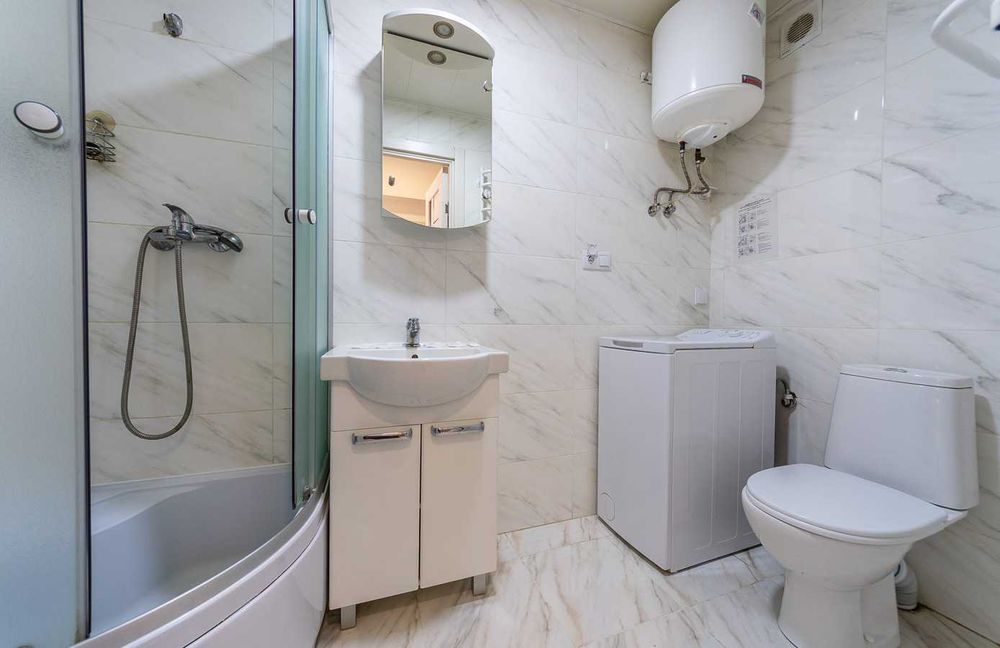 Квартира на вул. Машинобудівна, 41 в Києві, ID 219027, фото №12