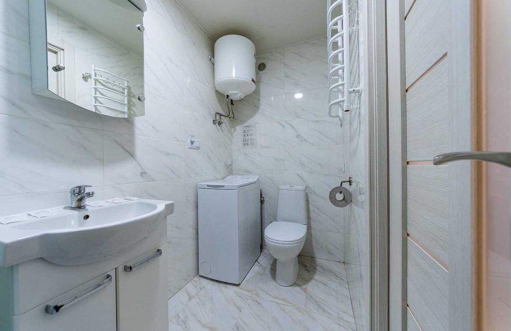 Квартира на вул. Машинобудівна, 41 в Києві, ID 219027, фото №13