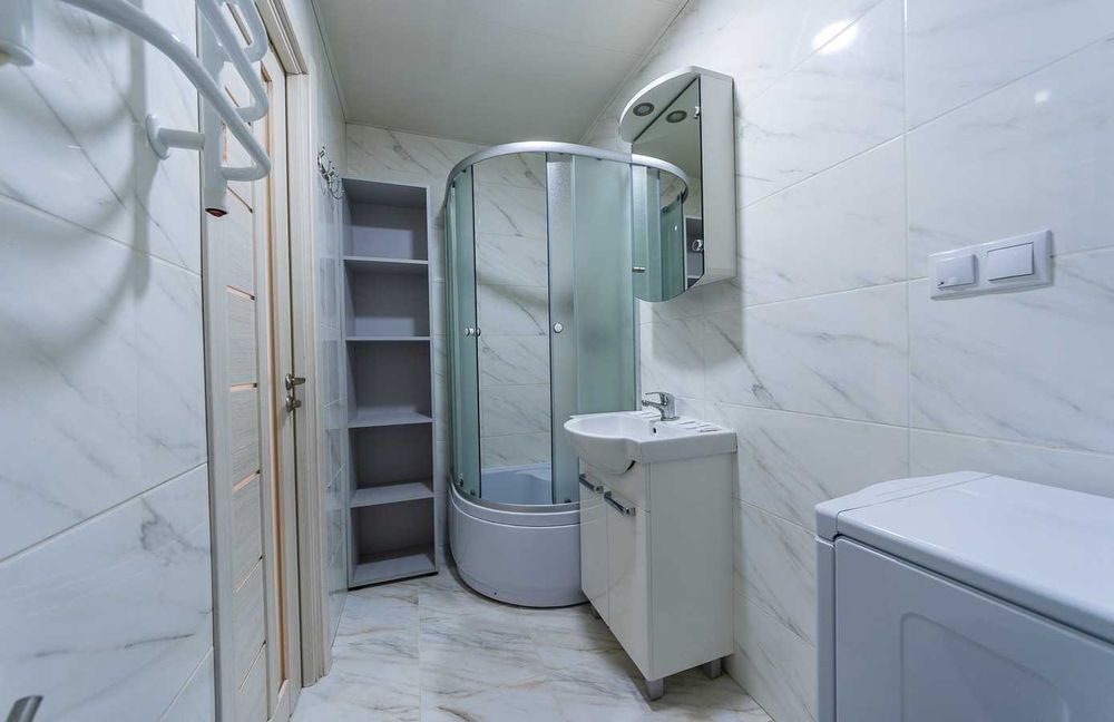 Квартира на вул. Машинобудівна, 41 в Києві, ID 219027, фото №14