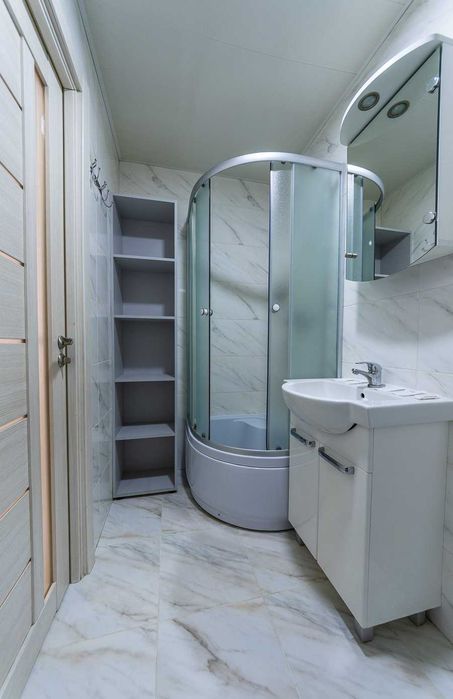 Квартира на вул. Машинобудівна, 41 в Києві, ID 219027, фото №15