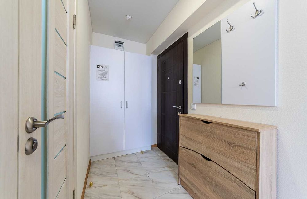 Квартира на вул. Машинобудівна, 41 в Києві, ID 219027, фото №16