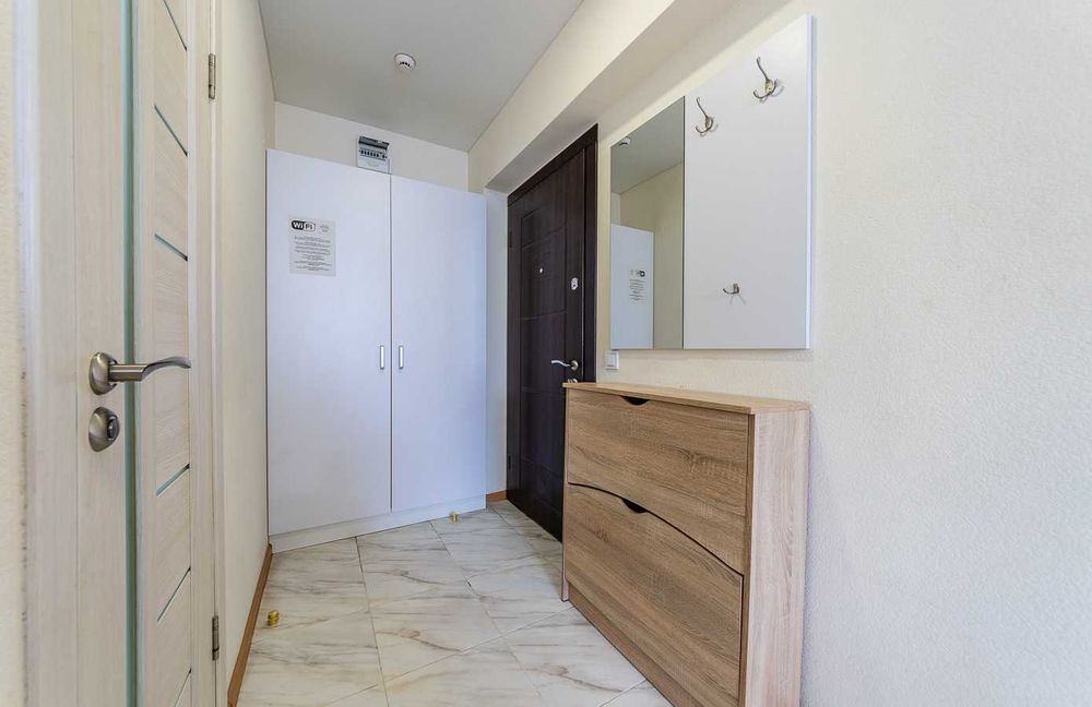 Квартира на вул. Машинобудівна, 41 в Києві, ID 219027, фото №17