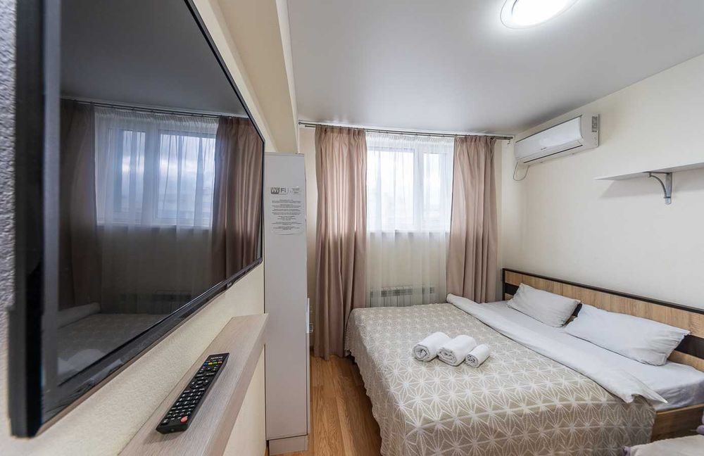 Квартира на вул. Машинобудівна, 41 в Києві, ID 219027, фото №4