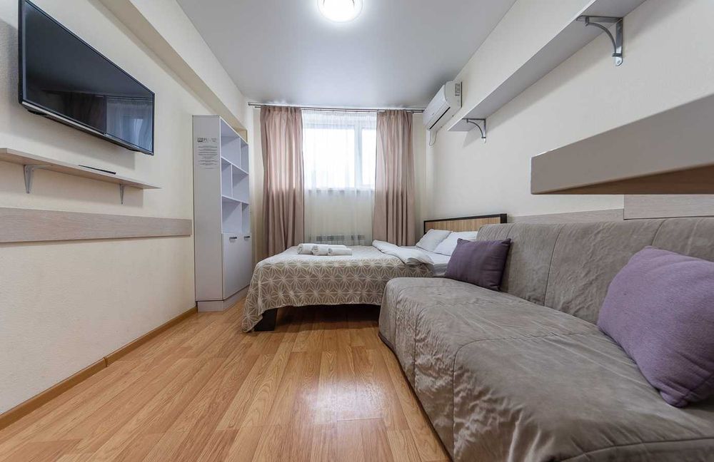 Квартира на вул. Машинобудівна, 41 в Києві, ID 219027, фото №5