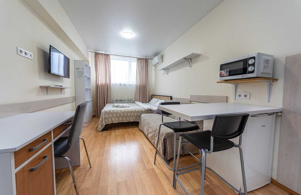 Квартира на вул. Машинобудівна, 41 в Києві, ID 219027, фото №6
