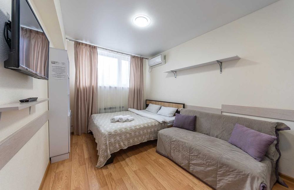 Квартира на вул. Машинобудівна, 41 в Києві, ID 219027, фото №7