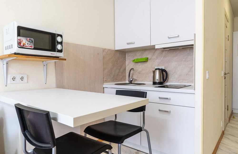 Квартира на вул. Машинобудівна, 41 в Києві, ID 219027, фото №9
