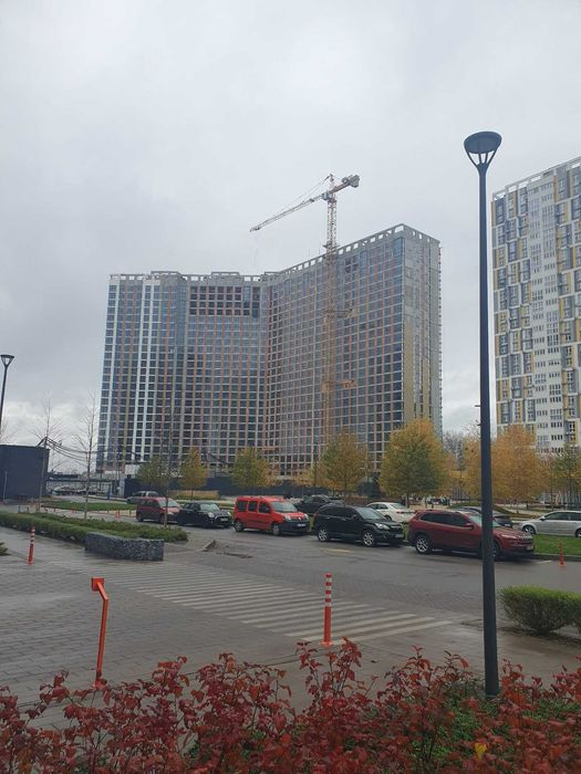 Квартира на вул. Микільско-Слобідська, 13-17 в Києві, ID 169103, фото №11