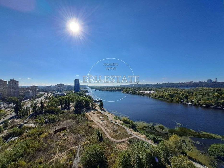 Квартира на вул. Микільско-Слобідська, 13-17 в Києві, ID 169103, фото №17