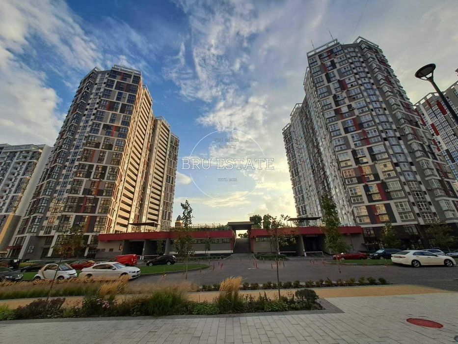 Квартира на вул. Микільско-Слобідська, 13-17 в Києві, ID 169103, фото №4