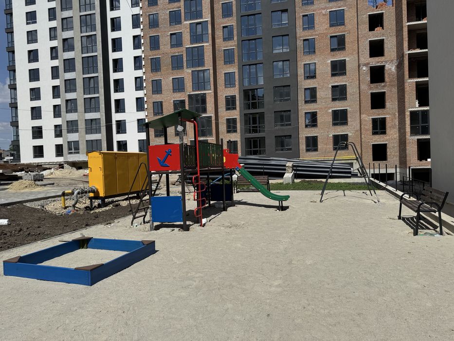 Квартира на пров. Дубовецький в Тернопіль, ID 239643, фото №3