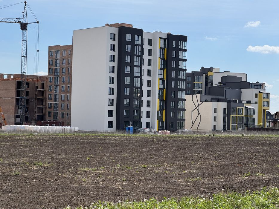 Квартира на пров. Дубовецький в Тернопіль, ID 239643, фото №4