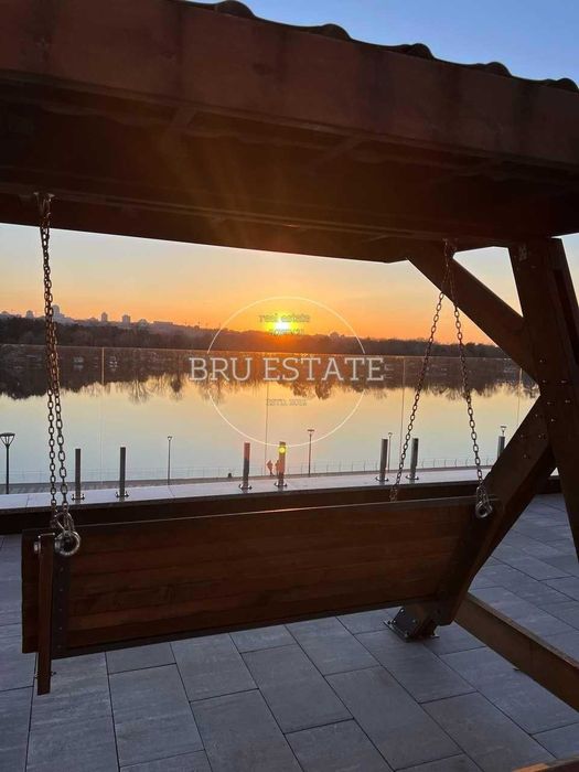 Квартира на вул. Микільсько-Слобідська, 13-17 в Києві, ID 277065, фото №16