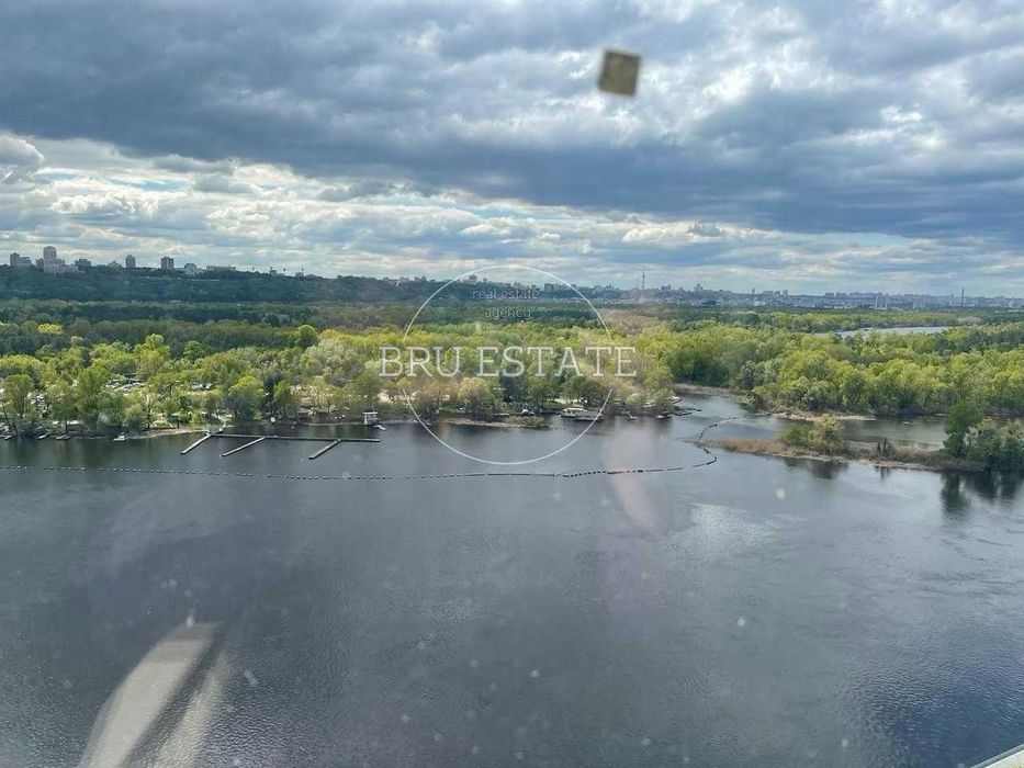 Квартира на вул. Микільсько-Слобідська, 13-17 в Києві, ID 277065, фото №4