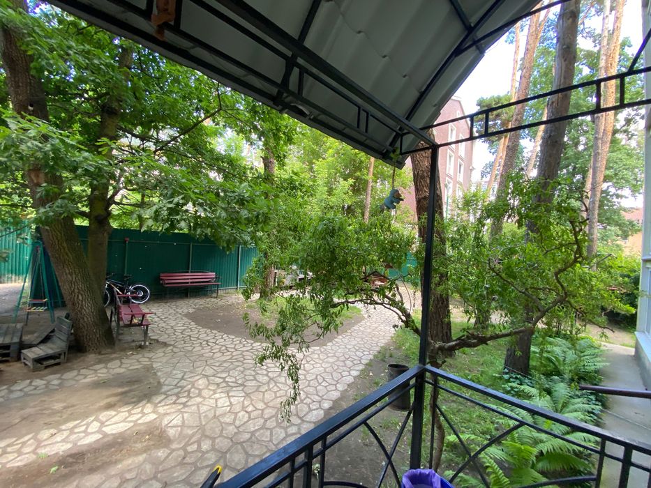 Квартира на вул. Полтавська, 27-А в Києві, ID 239923, фото №1