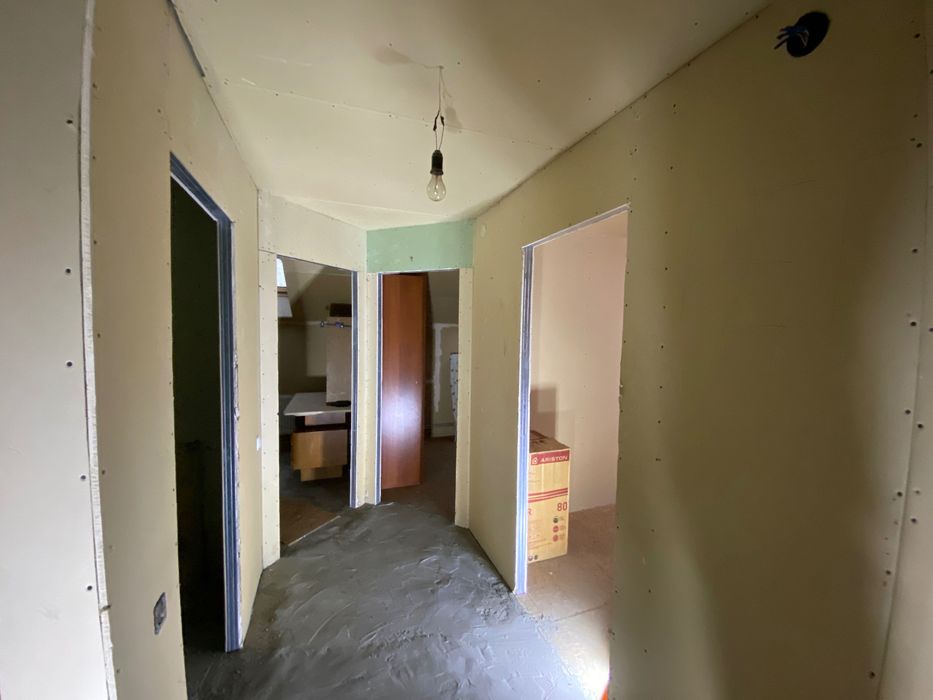 Квартира на вул. Полтавська, 27-А в Києві, ID 239923, фото №17