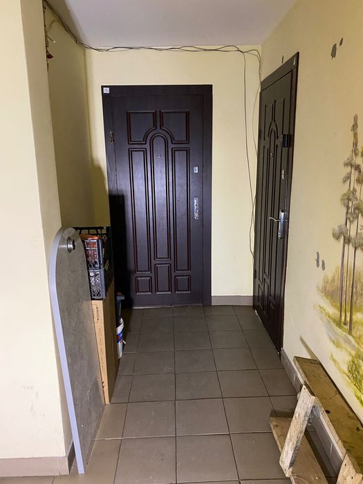 Квартира на вул. Полтавська, 27-А в Києві, ID 239923, фото №20