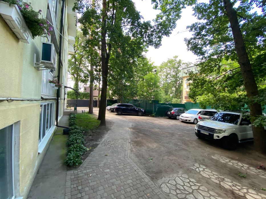Квартира на вул. Полтавська, 27-А в Києві, ID 239923, фото №22