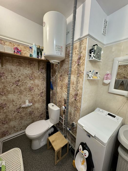 Квартира на вул. Лісківська, 14 в Київ, ID 177827, фото №4